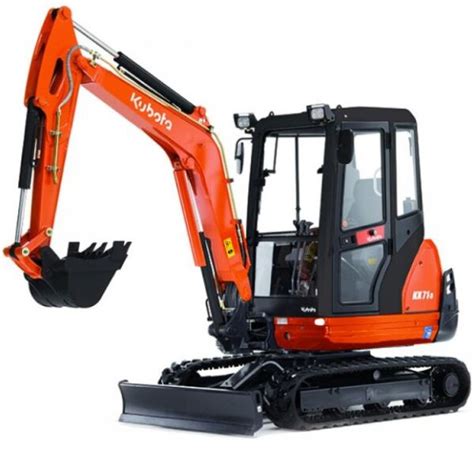 kubota kx71 3 price new|kubota kx71 3 mini excavator.